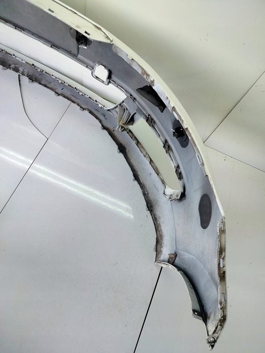 фото №11, Vw sharan ii 7n0 2010-2015 бампер перед