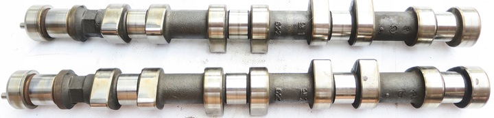 фото №1, Вали розподільний вал 622 2671 z20let 2.0t opel astra 2 ii g zafira a opc