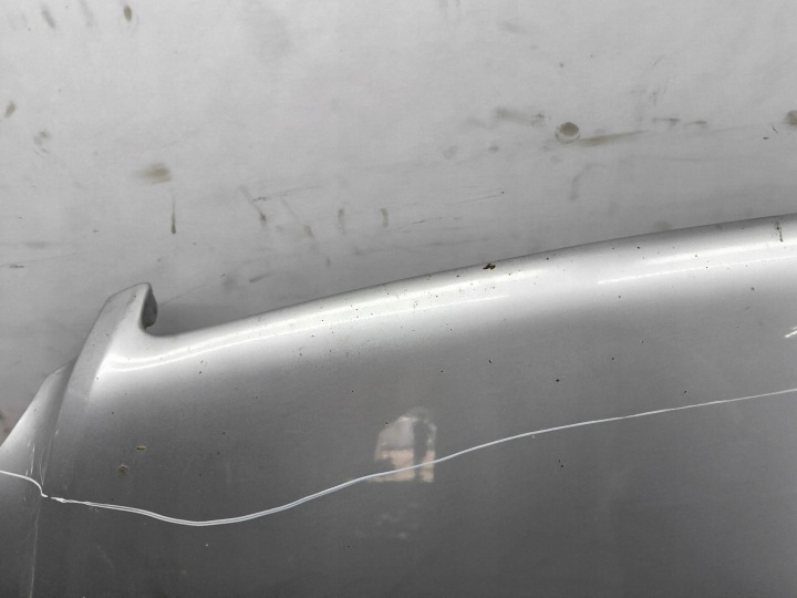 фото №9, Капот mercedes-benz ml w164