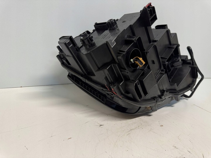 фото №15, Volkswagen vw tiguan ii лампа перед передняя левая полный led 5nb941035b