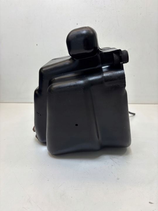 фото №7, Honda prelude iv 92-96 f20a4 резонатор воздуховод воздуха 2,0 b