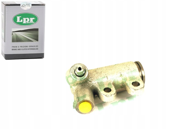 фото №1, Амортизатор зчеплення toyota corolla corolla fx paseo starlet tercel vios