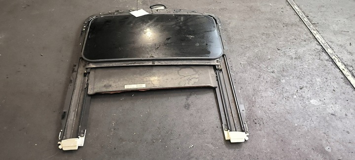 фото №6, Люк 8d0877255c audi a3 8l