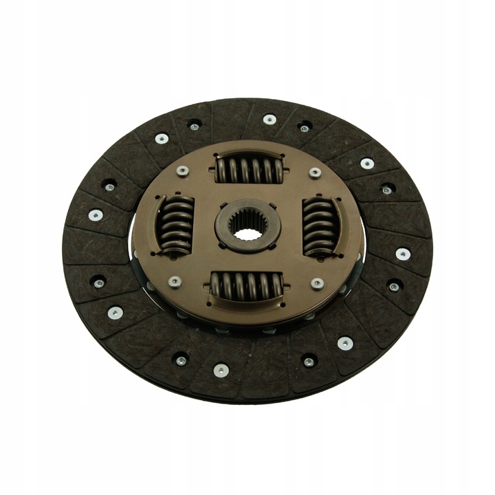 фото №2, Диск сцепления синий print do subaru outback 2.0