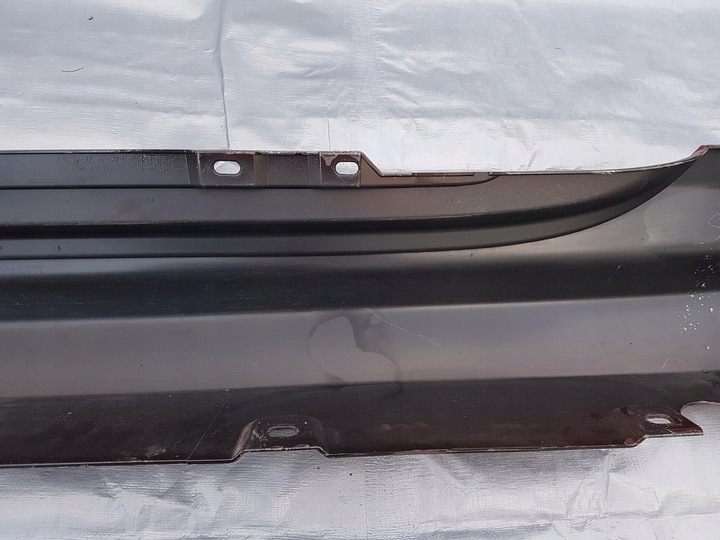 фото №8, Bmw f12 f13 m6 поріг праві м-пакет планка накладка глівіце orzesze