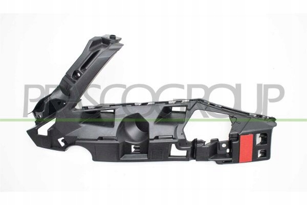 фото №1, Держатель бампер skoda 3v0807055