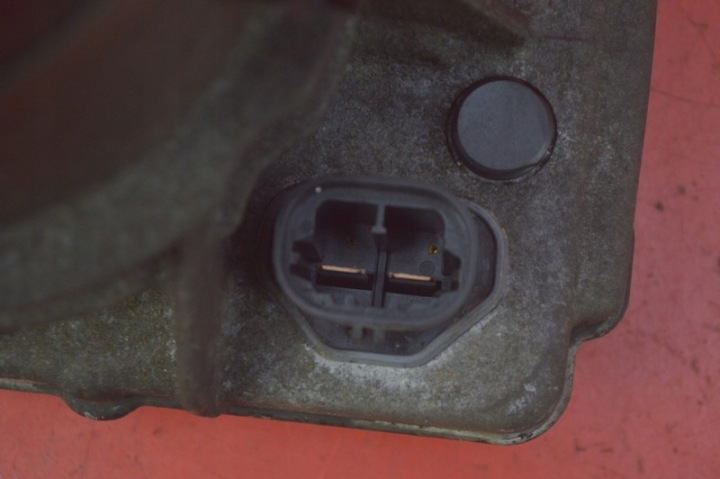фото №8, Насос гідропідсилювач citroen c4 picasso 1 i 1.6 hdi 08r