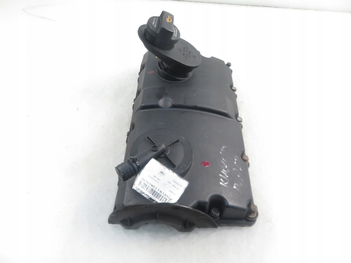 фото №8, Крышка клапанов ford galaxy i 1.9 tdi pd 038103469t 038103475q