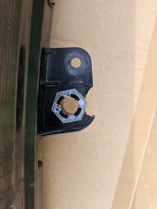 фото №9, Porsche taycan 9j0945081p лампа задня зад накладка