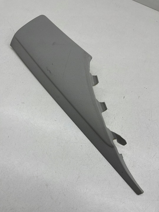 фото №6, Audi a6 c7 sedan захист обшивка стійка стеля оббивка зад ліва