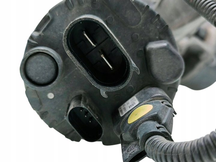 фото №13, Рейка рульового управління перед skoda enyaq iv 1eb423054r