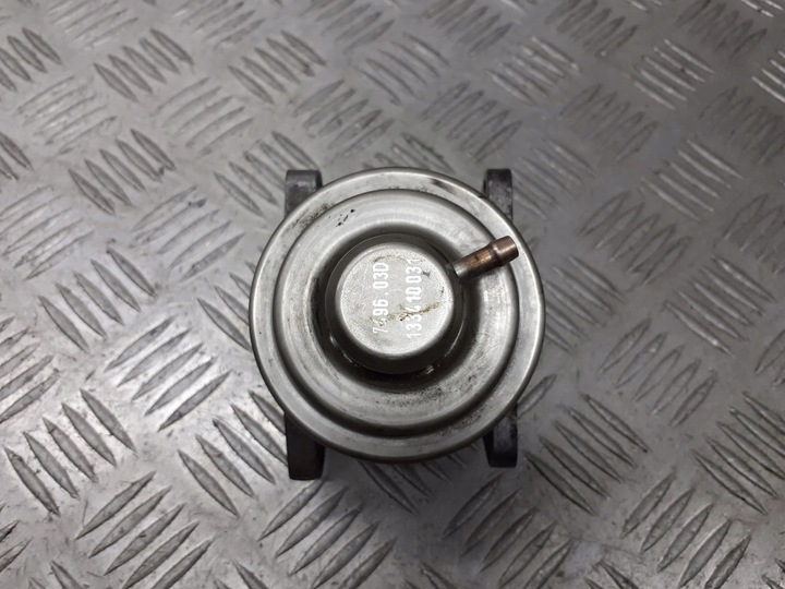 фото №1, Клапан egr рециркуляции выхлопных газов seat leon ii 1.9 tdi