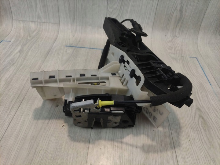 фото №7, Ford edge mk2 замок двері лівий зад ft4ar26413cc