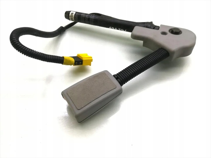 фото №7, Hyundai sonata скоба передньої ременя безпеки лівий 2006 салон 4/5dr