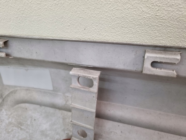 фото №9, Планка пороговая правая bmw x3 e83 м-пакет оригинал 3414422