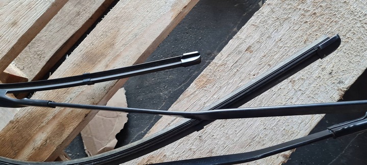 фото №12, Sq8 4m q8 rsq8 важіль важелі двірник перед 4m8955407 4m8955408