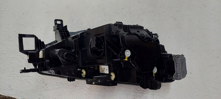 фото №12, Vw id4 id.4 11a 11b iq light лампа ліва повний led 11b941035n