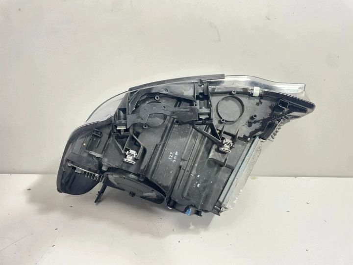 фото №14, Комплект фары led ahl передних bmw 4 f32 f33 7377855