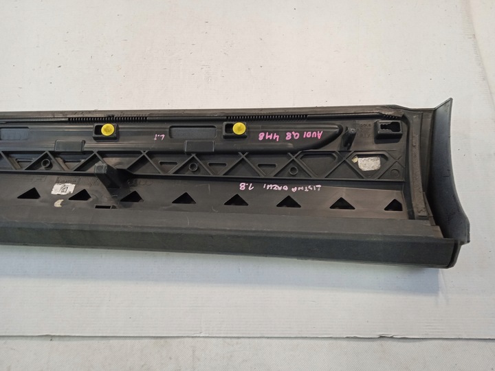 фото №13, Планка двері ліва зад audi q8