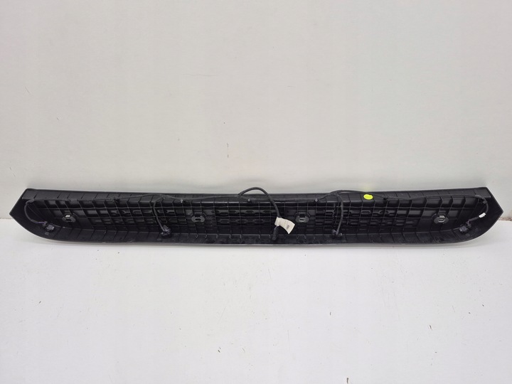 фото №8, Iveco daily 14- бампер, градус задній