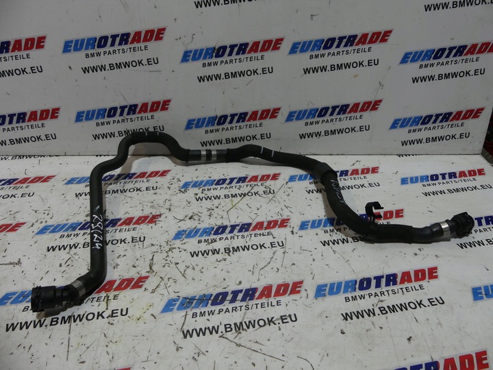 фото №10, Bmw g11 g12 g14 g15 g16 g30 n63 шланг радіатор води різні