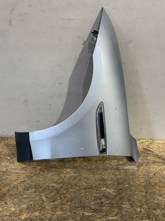 фото №1, Jaguar f-pace x761 крыло левый перед оригинал