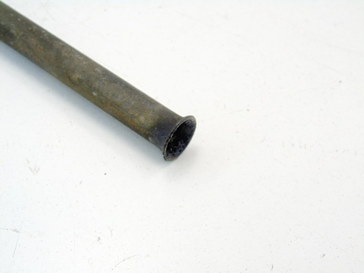 фото №3, Трубка щупа масла 800 0.8 matiz spark tico