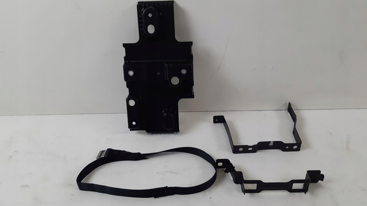 фото №5, Volvo xc90 ii основание акумулятора 31383048