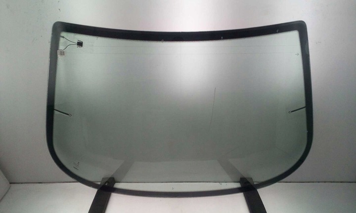 фото №1, Скло задня зад mercedes e-klasa w210 95-02 sedan ламінована