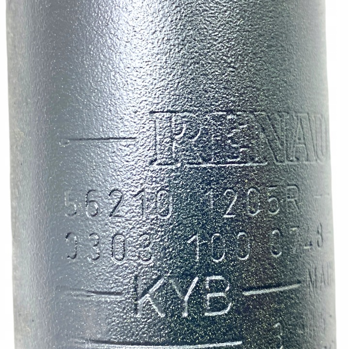 фото №12, Амортизатор зад renault master iii iv opel movano b nissan nv400 562101205r