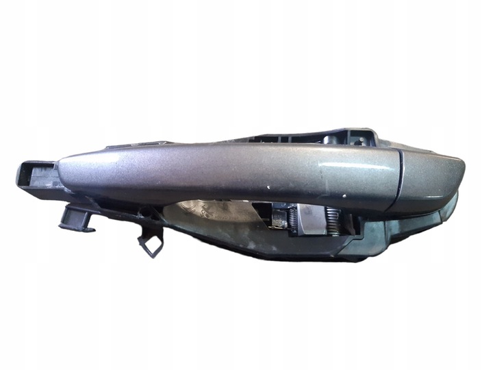 фото №1, Peugeot 2008 ii 2019- ручка дверь левый зад