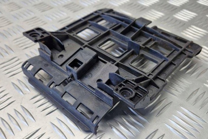 фото №1, Компьютер двигателя ecu vw 5k0906507 1.6l дизель 2012