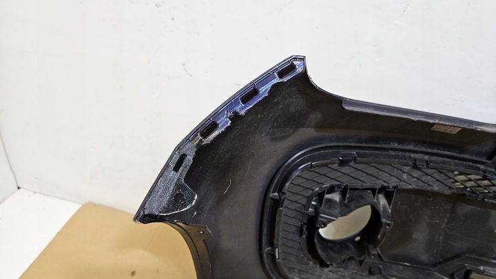 фото №8, Бампер переднее перед vw up 1s0853665b