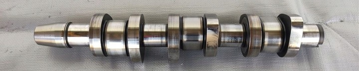 фото №1, Вал розподільний вал vw audi seat skoda 1.4 tdi