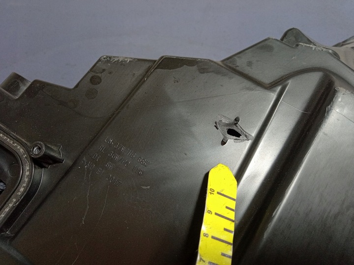 фото №7, Tesla модель 3 y рестайлинг фара лампа правая 1514953-00d