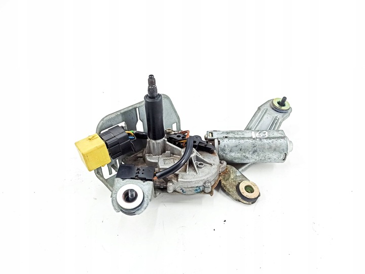 фото №11, Mercedes-benz ml w163 1999 двигунчик двірники скла задньої