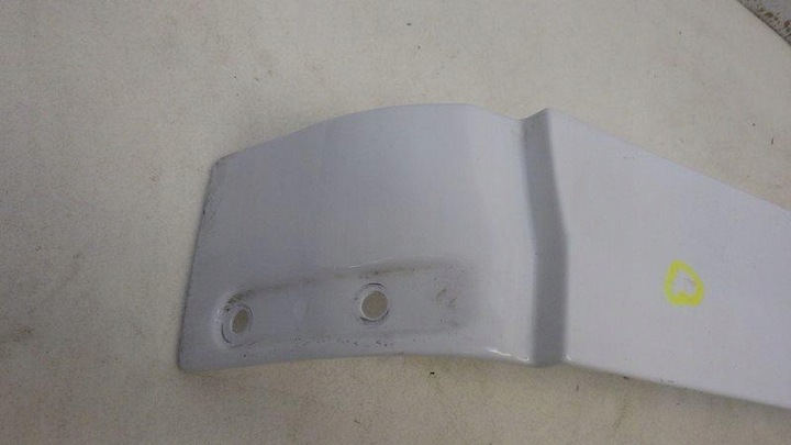 фото №9, Захист рейка праві засіб mercedes vito iii w447