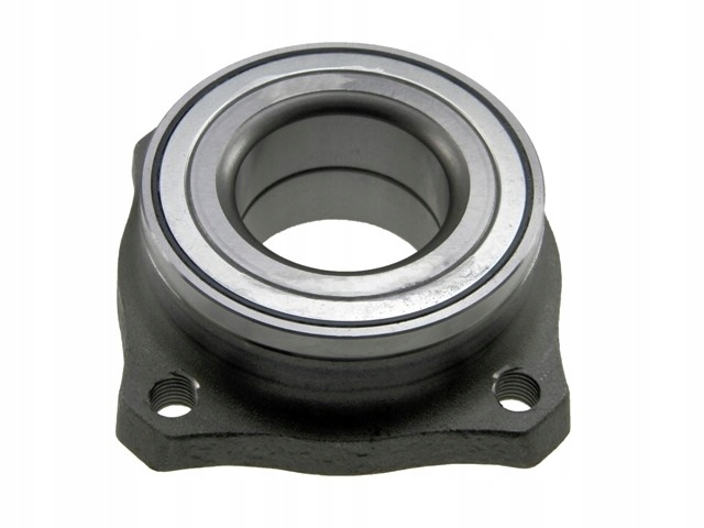 фото №1, Ступиця колеса зад bmw x3 10-, x4 14-