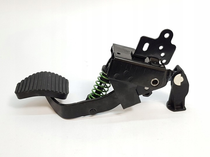 фото №3, Педаль зчеплення citroen berlingo ii peugeot partner ii оригінал 2127w2