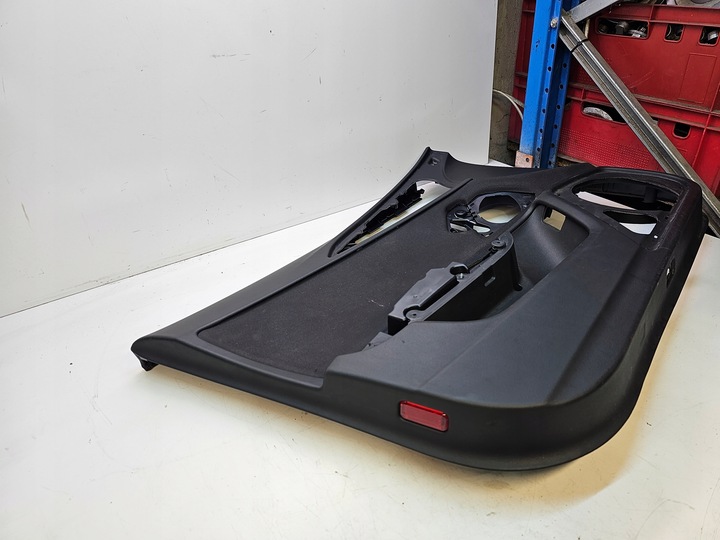 фото №5, Боковина дверь левый перед audi a6 c7 4g1867105