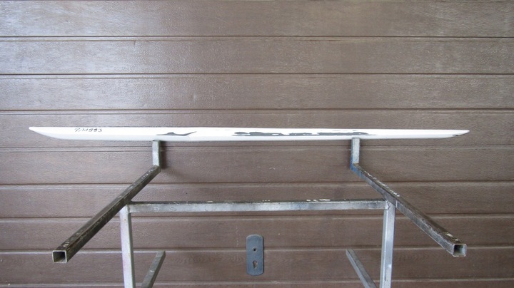 фото №1, Планка пороговая правая audi a1 s line 82a 17- s1