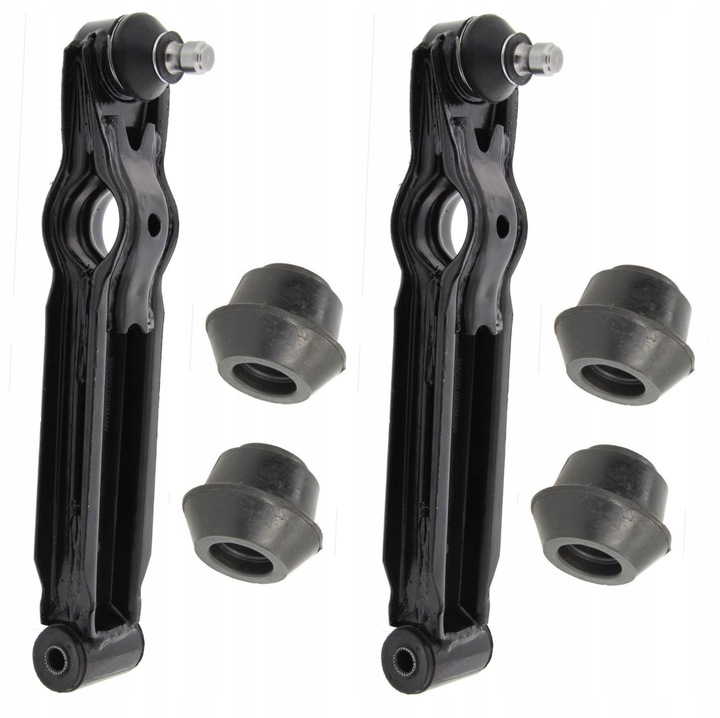 фото №1, Рычаги резинки стабилизатора matiz spark alto l/p