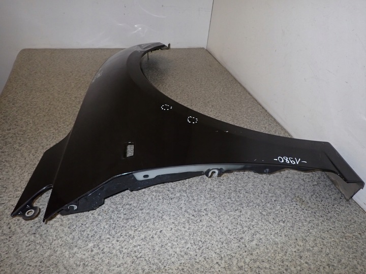 фото №10, Chevrolet cruze sedan 08-16 крило переднє праві gar