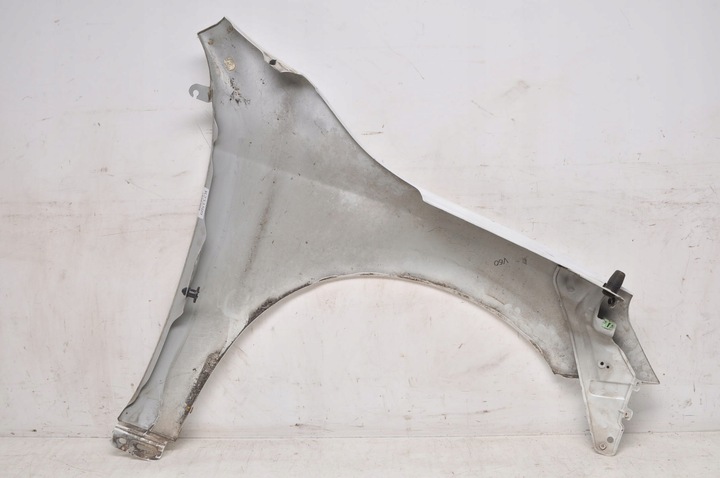 фото №7, Volvo s60 v60 10-13 крило лівий перед переднє 614