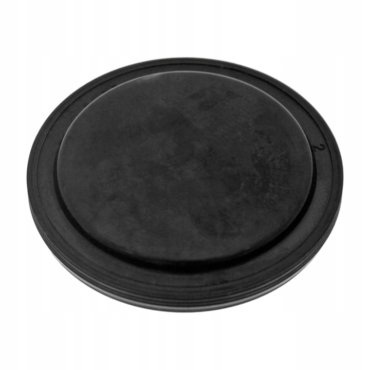 фото №1, Заглушка фланця піввісь автомат. коробки коробки передач febi