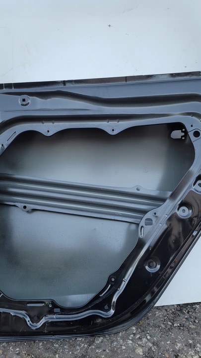 фото №12, Дверь зад задние правые kia ceed iii hb