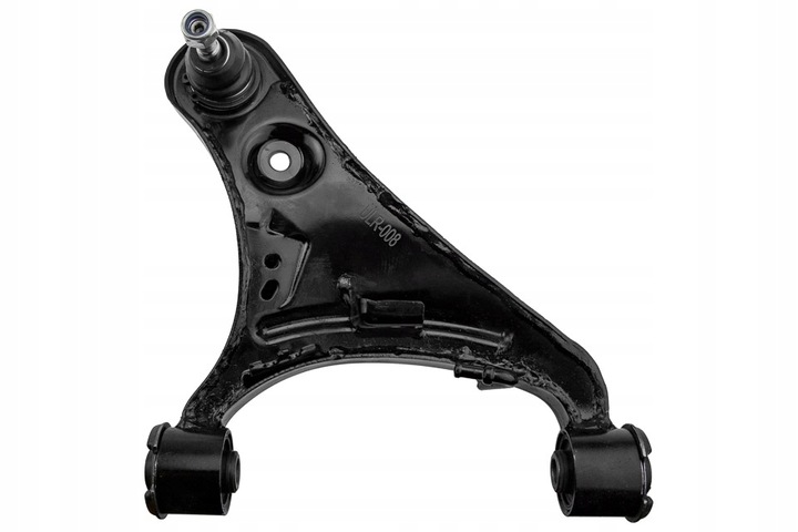 фото №15, Zwg-lr-008 nty важіль переднє | lr014133