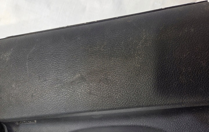 фото №10, Подушка пасажира колінна ford galaxy ii mk2 6m21-u043k93-bg