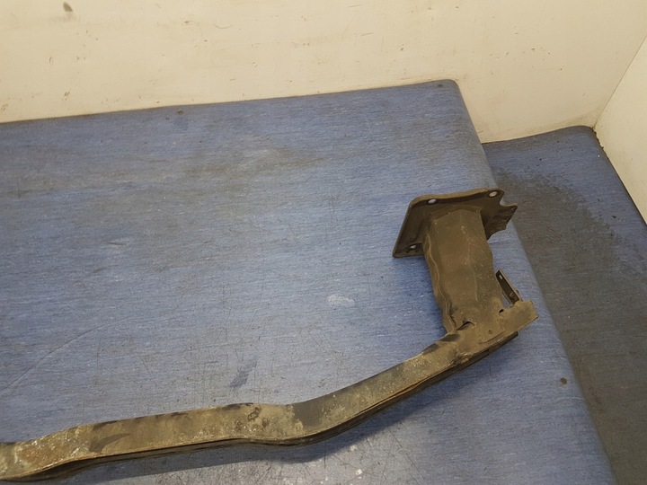 фото №11, Alfa romeo 159 1.9 jtdm балка бампера перед