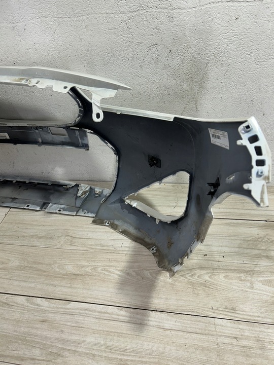 фото №9, Bmw x2 f39 18- m-sport бампер перед 51119463841